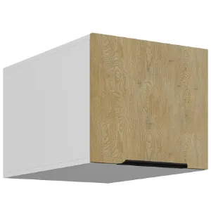 Obrazek Szafka Kuchenna Cremona Wh 40 Nagu-36 1f