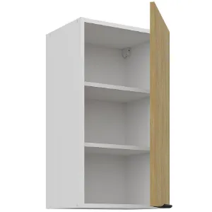 Obrazek Szafka Kuchenna Cremona Wh 40g-72 1f