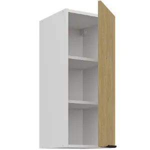 Obrazek Szafka Kuchenna Cremona Wh 30g-72 1f