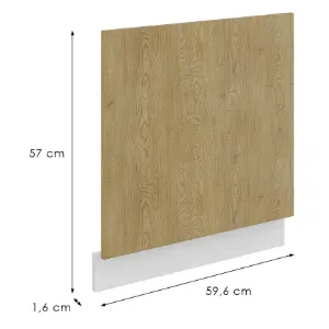 Obrazek Front Kuchenny Cremona Wh Front Zm 570x596