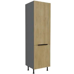 Obrazek Szafka Kuchenna Cremona Ant 60dk-215 2f