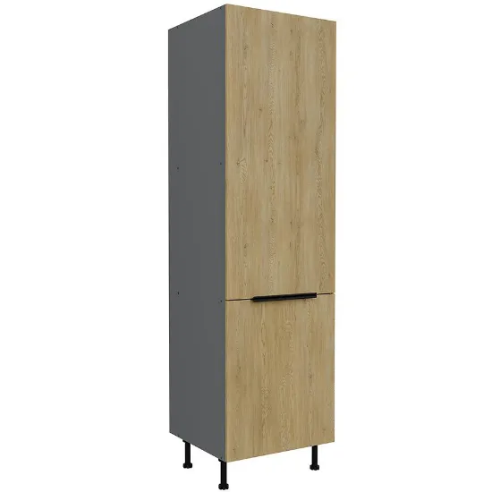 Obrazek Szafka Kuchenna Cremona Ant 60dk-215 2f