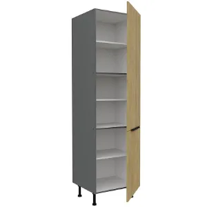 Obrazek Szafka Kuchenna Cremona Ant 60dk-215 2f