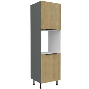 Obrazek Szafka Kuchenna Cremona Ant 60dp-215 2f