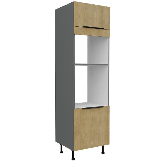 Obrazek Szafka Kuchenna Cremona Ant 60dpm-215 2f