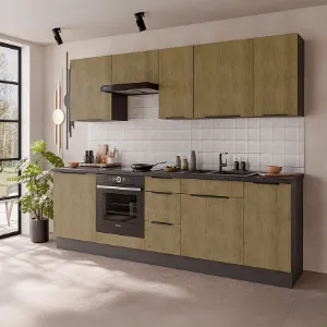 Obrazek Szafka Kuchenna Cremona Ant 60dpm-215 2f