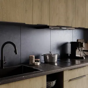 Obrazek Szafka Kuchenna Cremona Ant 40dk-215 2f