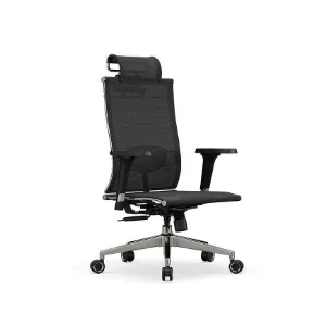 Obrazek Fotel Biurowy Angel Io Czarny