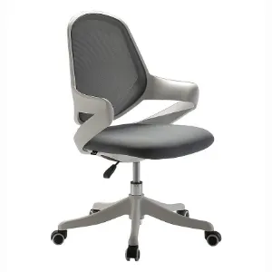 Obrazek Krzesło Biurowe Angel Ofelia Szary