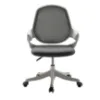 Obrazek Krzesło Biurowe Angel Ofelia Szary