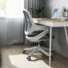 Obrazek Krzesło Biurowe Angel Ofelia Szary