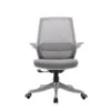 Obrazek Krzesło Biurowe Angel Orion Szary