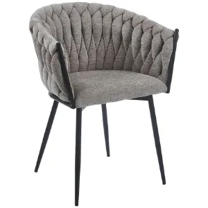 Obrazek Krzesło Asti Raven-30 Cappuccino