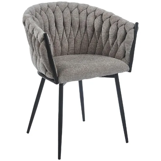 Obrazek Krzesło Asti Raven-30 Cappuccino