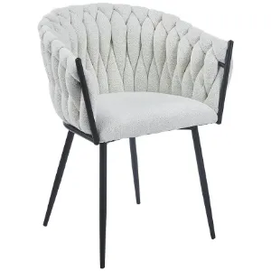 Obrazek Krzesło Asti Raven-22 Beż