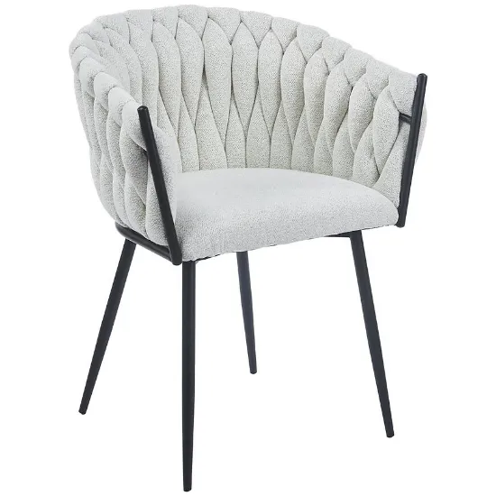 Obrazek Krzesło Asti Raven-22 Beż