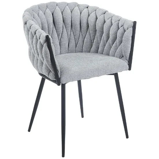 Obrazek Krzesło Asti Raven-06 Szary