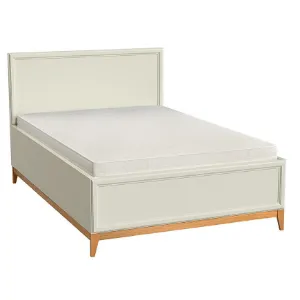 Obrazek Łóżko 140 Windsor 17w Kashmir/Dąb Naturalny