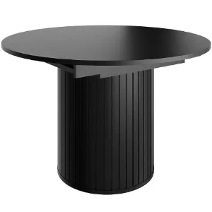 Obrazek Stół Rozkładany Zante Za9 Czarny