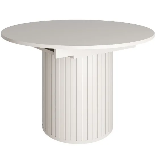 Obrazek Stół Rozkładany Zante Za9 Cashmere