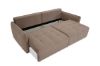 Obrazek Sofa z funkcją spania Gold beżowy