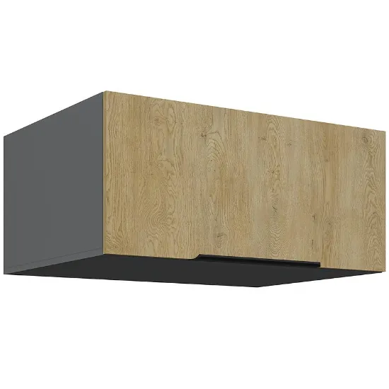 Obrazek Szafka Kuchenna Cremona Ant 80 Nagu-36 1f