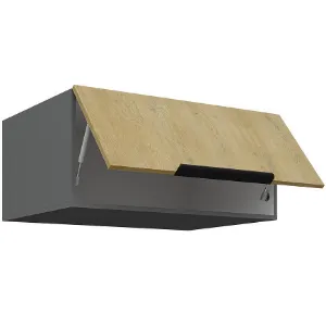 Obrazek Szafka Kuchenna Cremona Ant 80 Nagu-36 1f