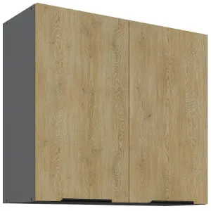 Obrazek Szafka Kuchenna Cremona Ant 80g-72 2f