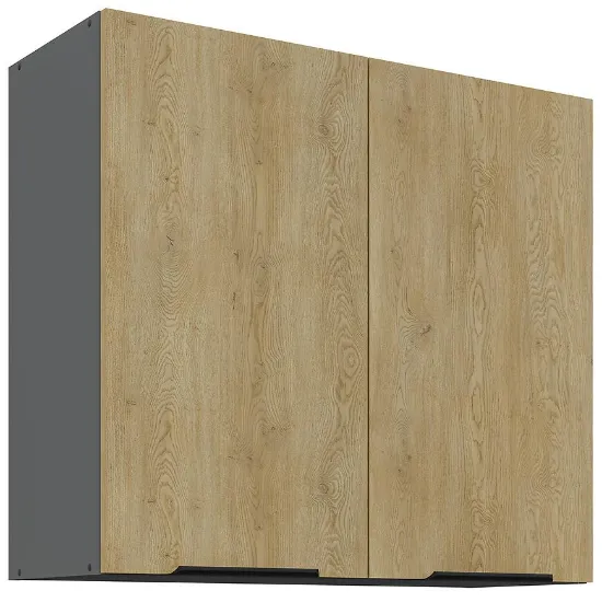 Obrazek Szafka Kuchenna Cremona Ant 80g-72 2f