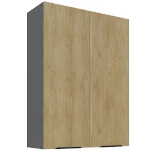 Obrazek Szafka Kuchenna Cremona Ant 80g-108 2f