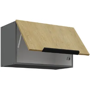 Obrazek Szafka Kuchenna Cremona Ant 60gu-36 1f