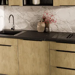 Obrazek Szafka Kuchenna Cremona Ant 60gu-36 1f