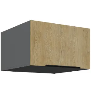 Obrazek Szafka Kuchenna Cremona Ant 60 Nagu-36 1f