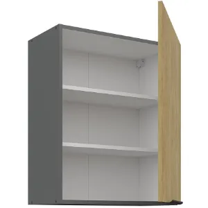 Obrazek Szafka Kuchenna Cremona Ant 60g-72 1f