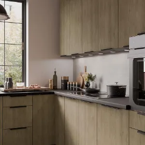 Obrazek Szafka Kuchenna Cremona Ant 60x60 Gn-108 1f (45°)