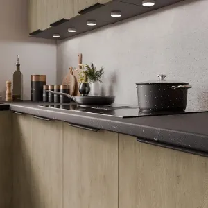 Obrazek Szafka Kuchenna Cremona Ant 60x60 Gn-108 1f (45°)