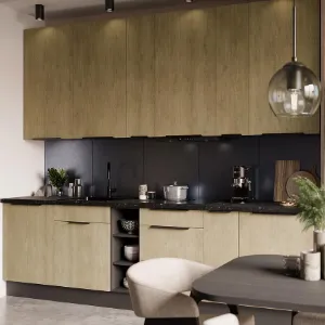 Obrazek Szafka Kuchenna Cremona Ant 60x60 Gn-108 2f (90°)