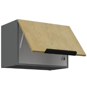 Obrazek Szafka Kuchenna Cremona Ant 50gu-36 1f