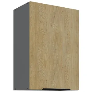 Obrazek Szafka Kuchenna Cremona Ant 50g-72 1f