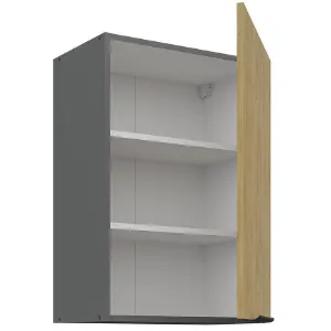 Obrazek Szafka Kuchenna Cremona Ant 50g-72 1f