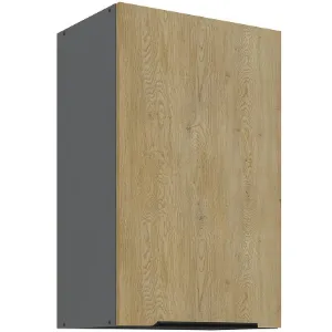 Obrazek Szafka Kuchenna Cremona Ant 45g-72 1f