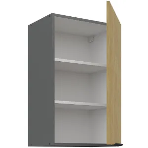 Obrazek Szafka Kuchenna Cremona Ant 45g-72 1f