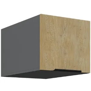 Obrazek Szafka Kuchenna Cremona Ant 40 Nagu-36 1f