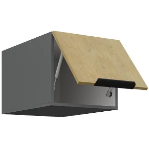 Obrazek Szafka Kuchenna Cremona Ant 40 Nagu-36 1f