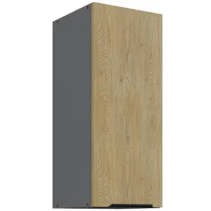 Obrazek Szafka Kuchenna Cremona Ant 30g-72 1f