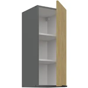 Obrazek Szafka Kuchenna Cremona Ant 30g-72 1f