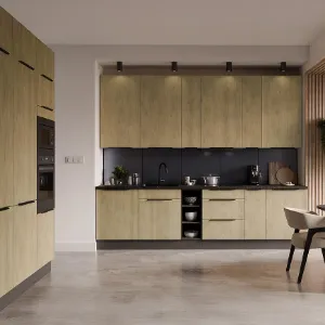 Obrazek Szafka Kuchenna Cremona Ant 30g-108 1f