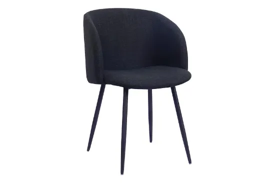 Obrazek Krzesło Nadia 12543 ciemnozielone