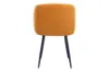 Obrazek Krzesło Nadia 12544 musztardowe