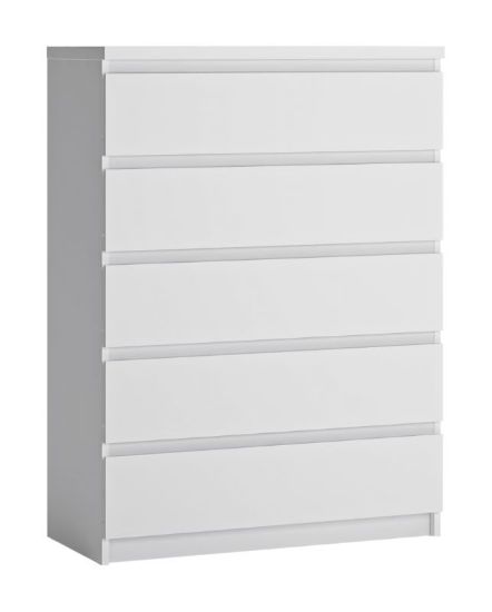 Obrazek Komoda z szufladami Fribo FRIK06